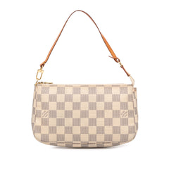 Damier Azur Pochette Accessoires