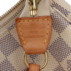 Damier Azur Pochette Accessoires