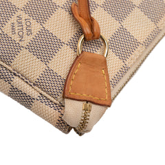 Damier Azur Pochette Accessoires