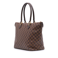 Damier Ebene Saleya MM