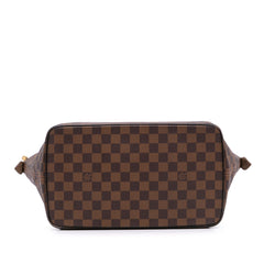 Damier Ebene Saleya MM