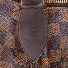 Damier Ebene Saleya MM