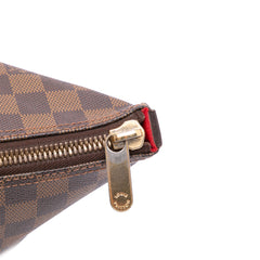 Damier Ebene Saleya MM