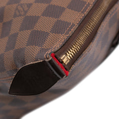 Damier Ebene Saleya MM