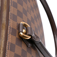 Damier Ebene Saleya MM