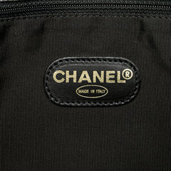 Lambskin Messenger Bag