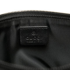 GG Canvas Boat