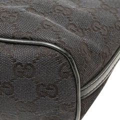 GG Canvas Boat