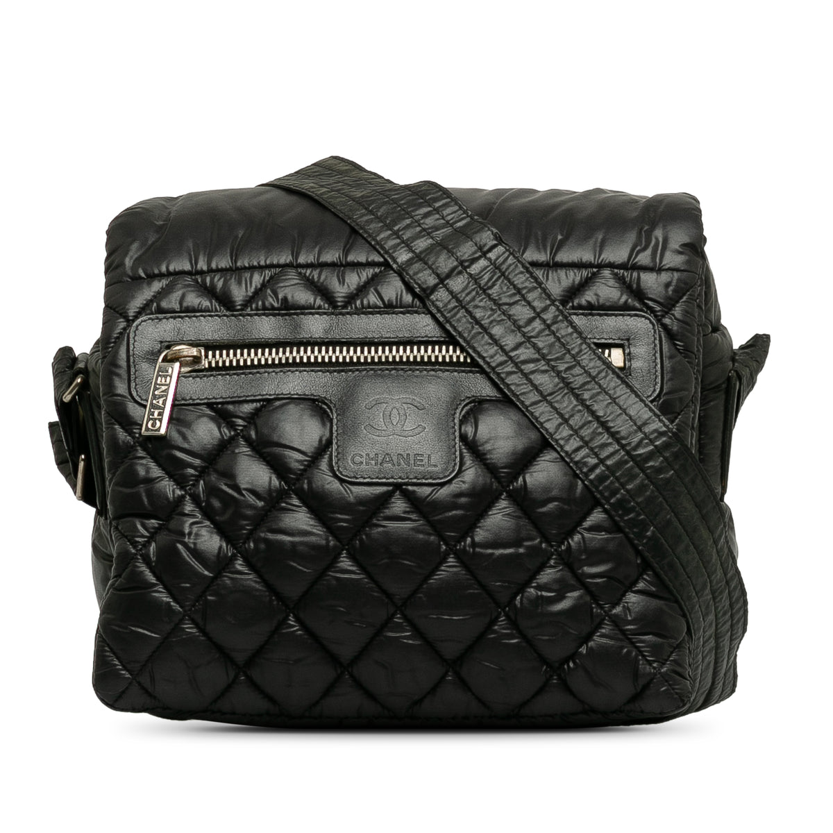 Small Coco Cocoon Crossbody_0