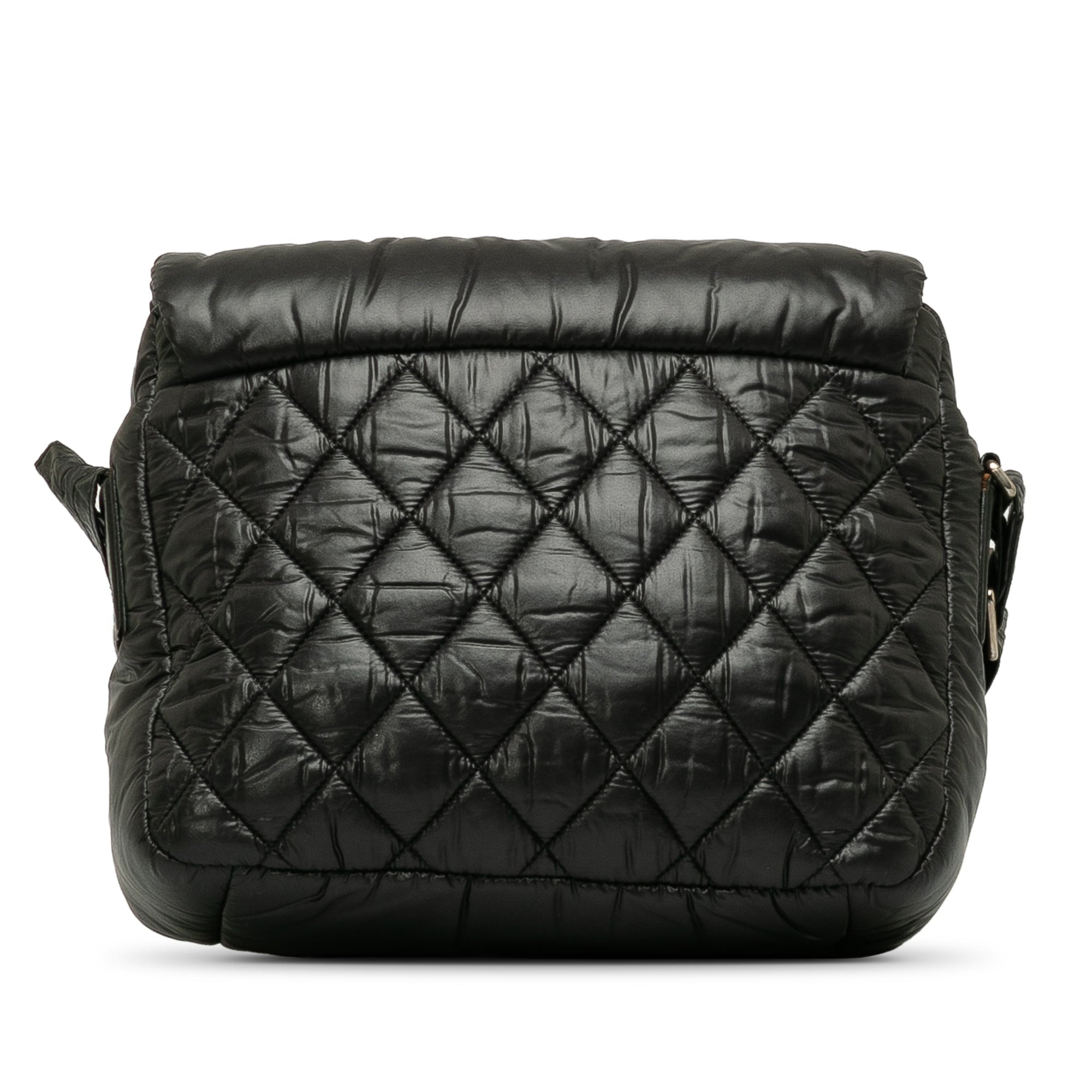 Small Coco Cocoon Crossbody_2