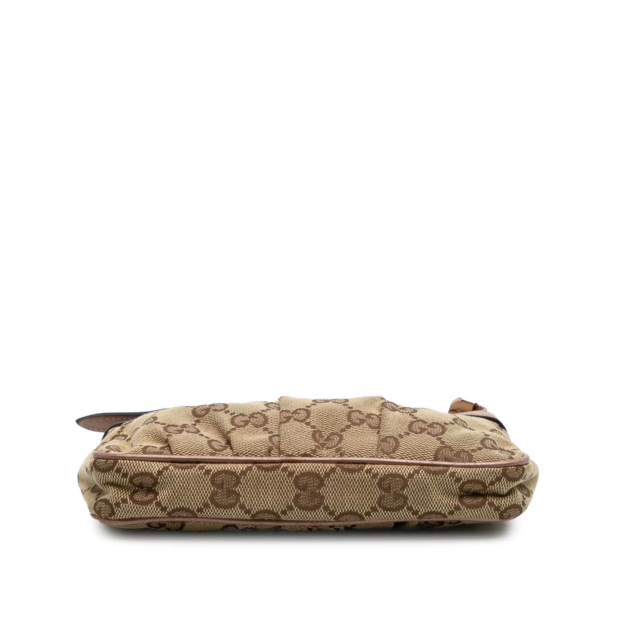 GG Canvas Lovely Crossbody
