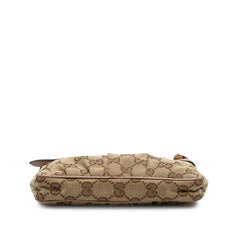 GG Canvas Lovely Crossbody