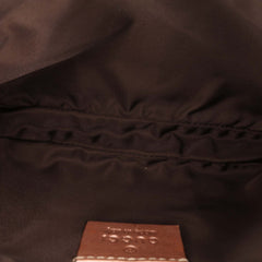 GG Canvas Lovely Crossbody
