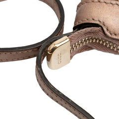 GG Canvas Lovely Crossbody