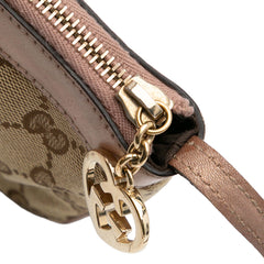 GG Canvas Lovely Crossbody