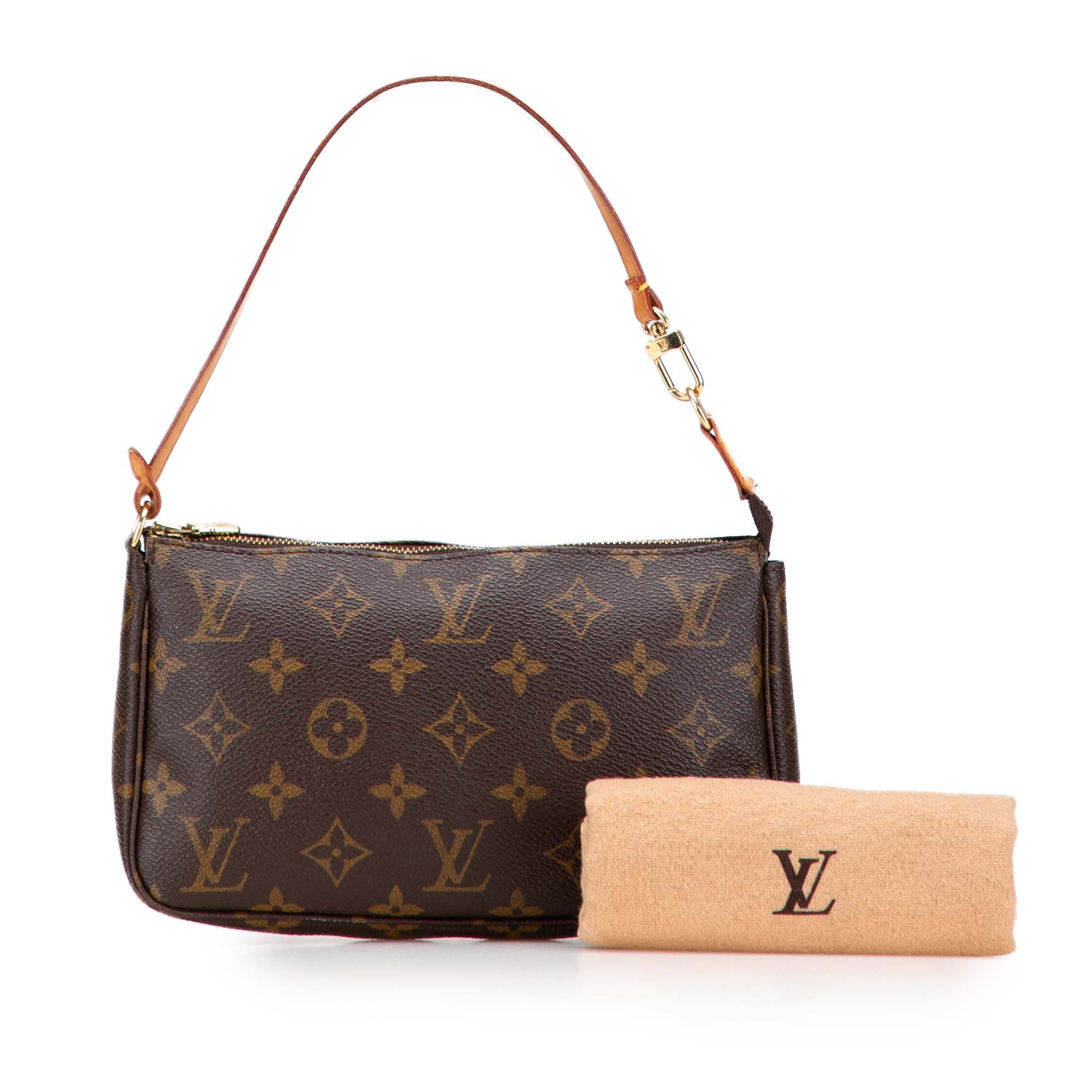 Monogram Pochette Accessoires