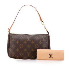 Monogram Pochette Accessoires