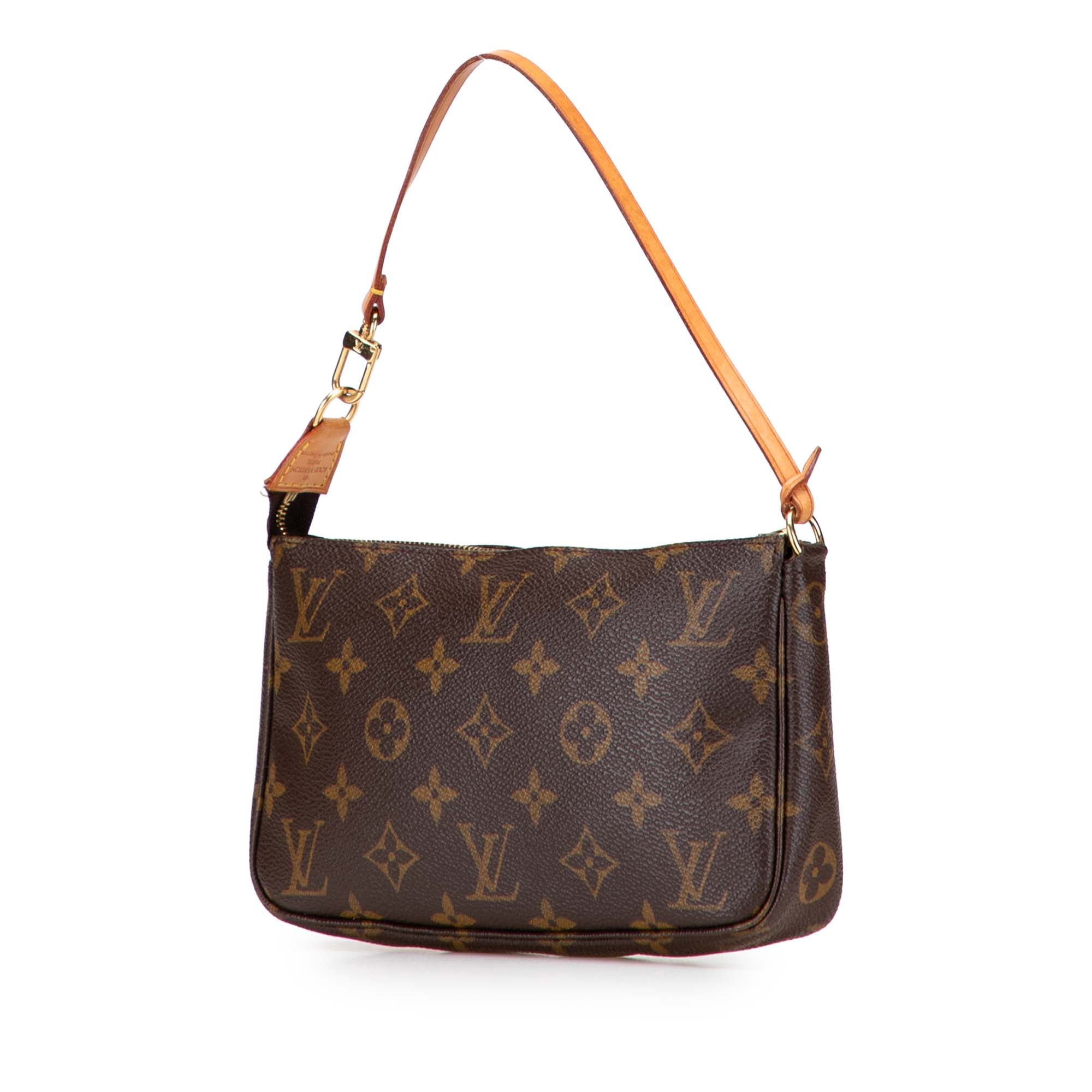 Monogram Pochette Accessoires