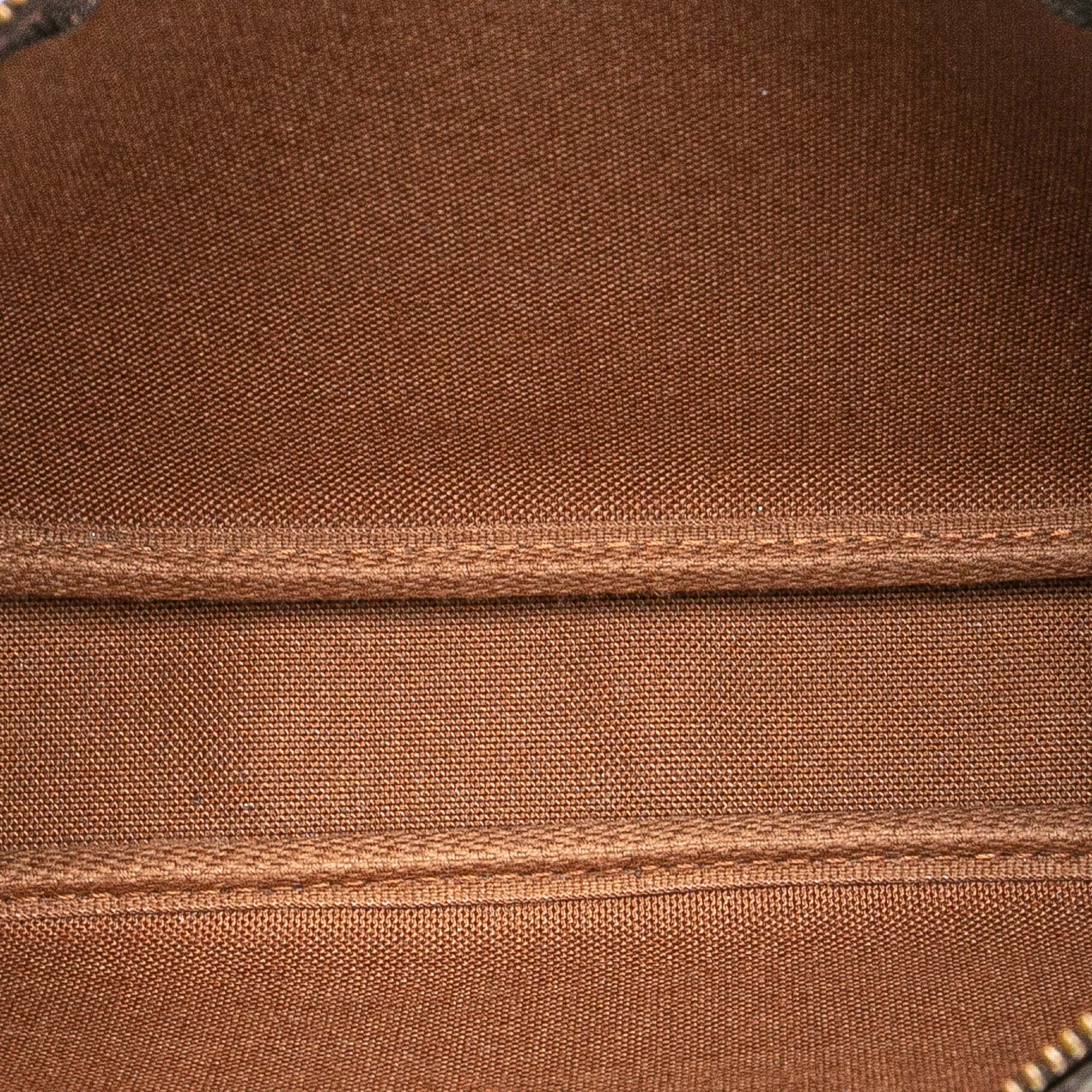 Monogram Pochette Accessoires