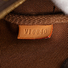 Monogram Pochette Accessoires