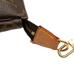 Monogram Pochette Accessoires