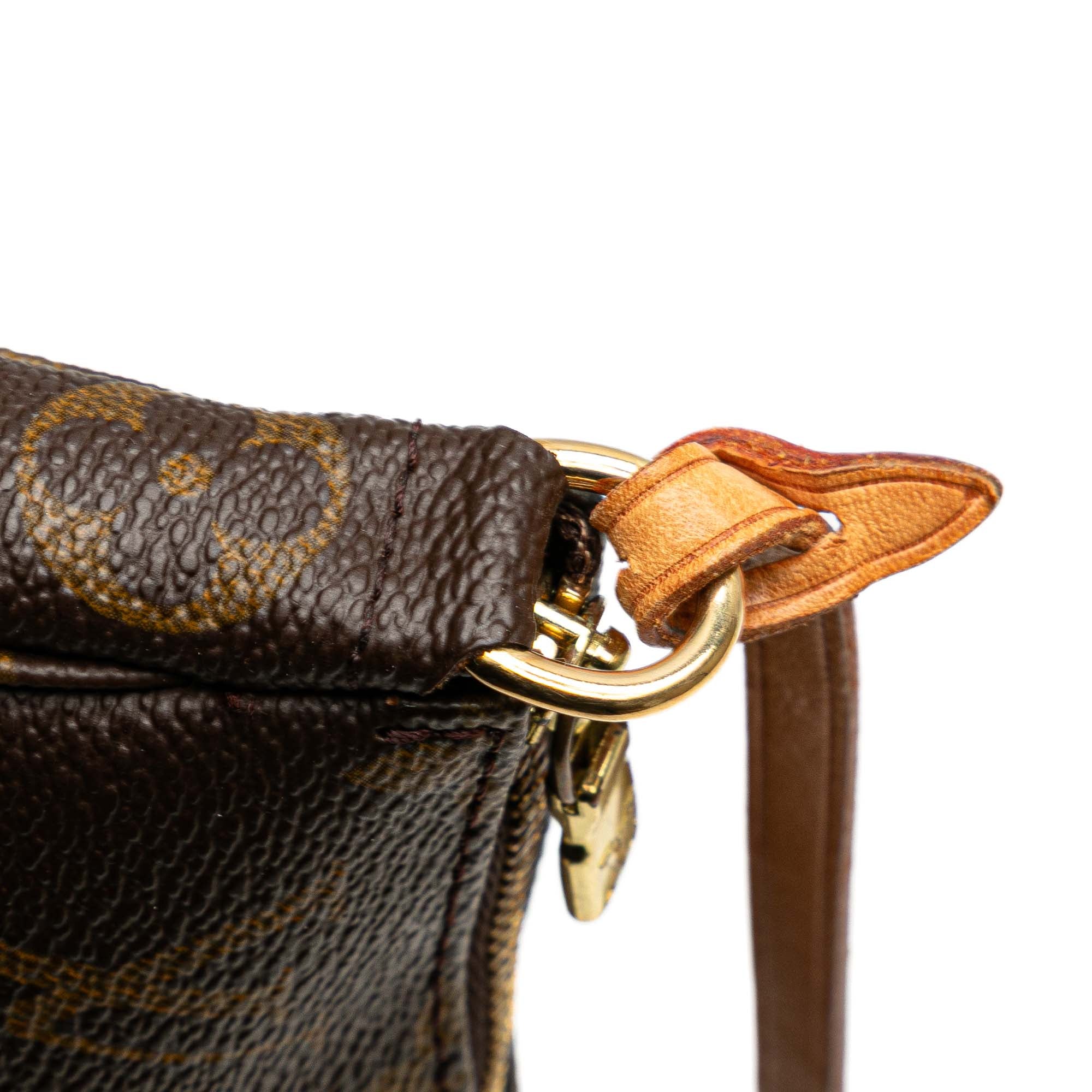 Monogram Pochette Accessoires