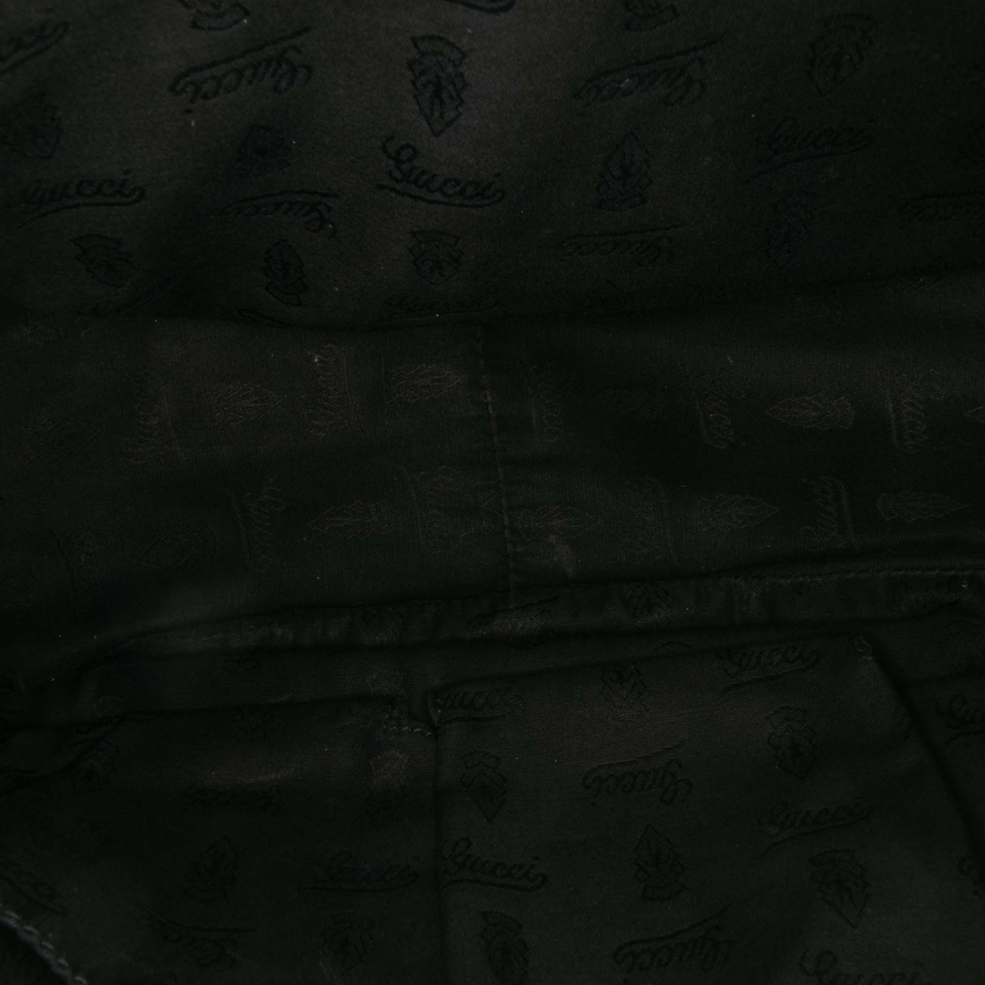 Medium Guccissima Twins Hobo