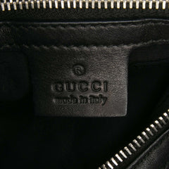 Medium Guccissima Twins Hobo