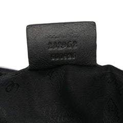 Medium Guccissima Twins Hobo