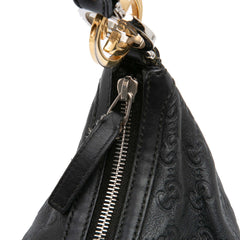 Medium Guccissima Twins Hobo