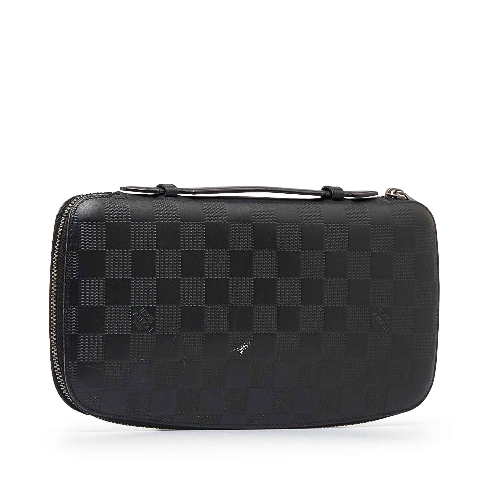 Damier Infini Atoll Organizer XL_1