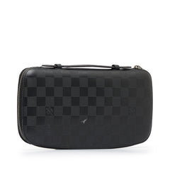 Damier Infini Atoll Organizer XL_1