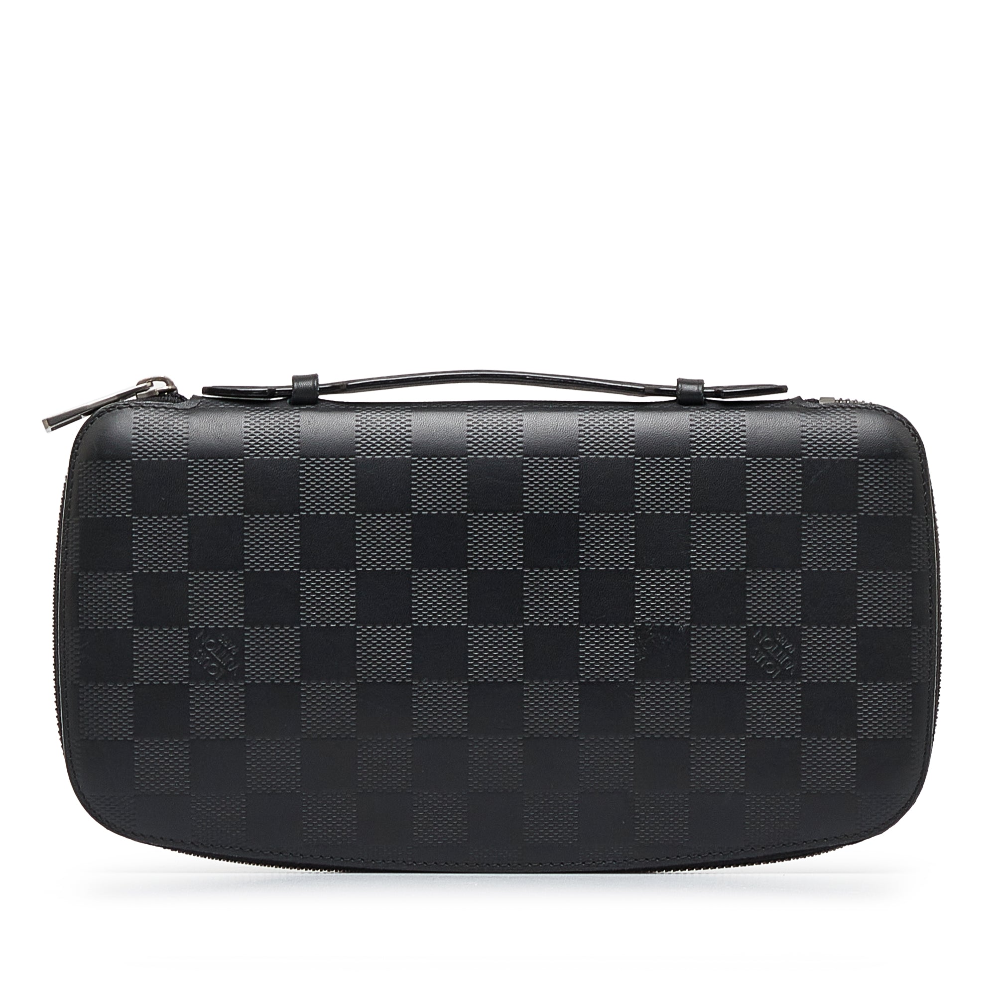 Damier Infini Atoll Organizer XL_2