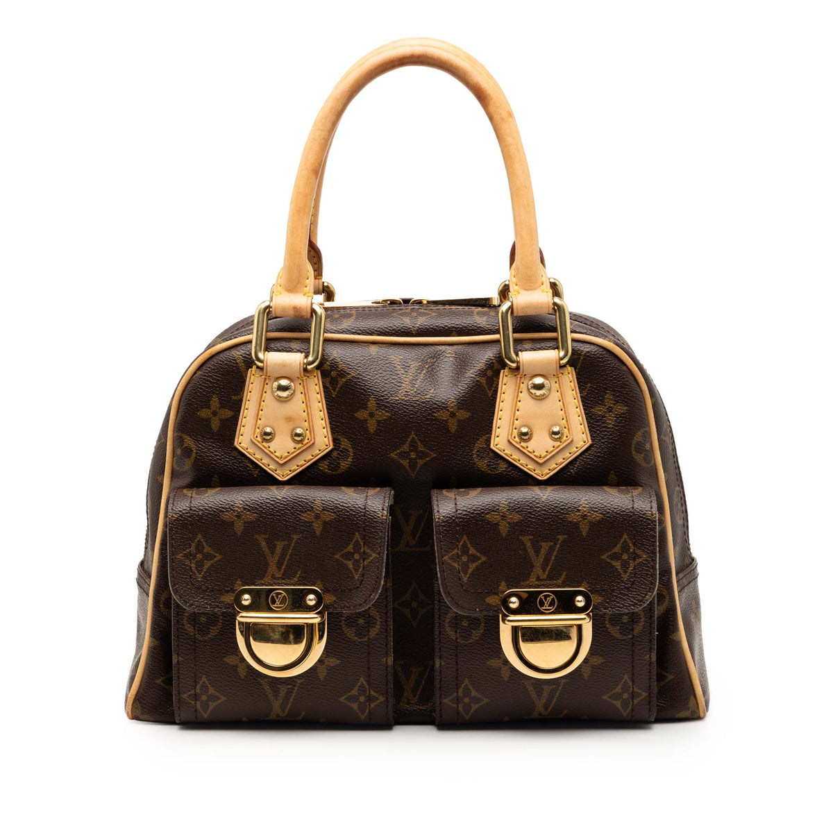 Monogram Manhattan PM