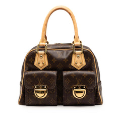 Monogram Manhattan PM