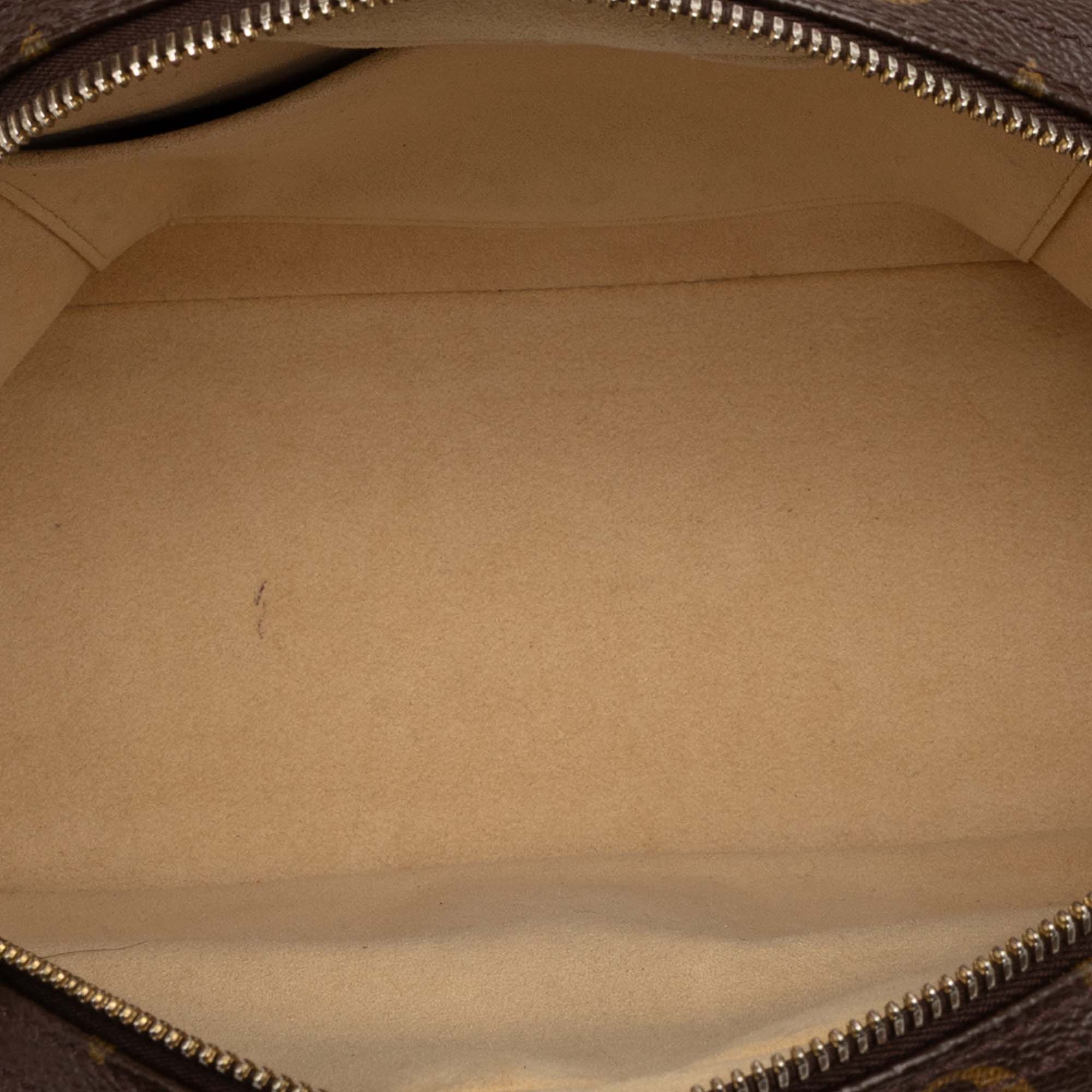 Monogram Manhattan PM