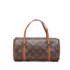 Monogram Papillon 26