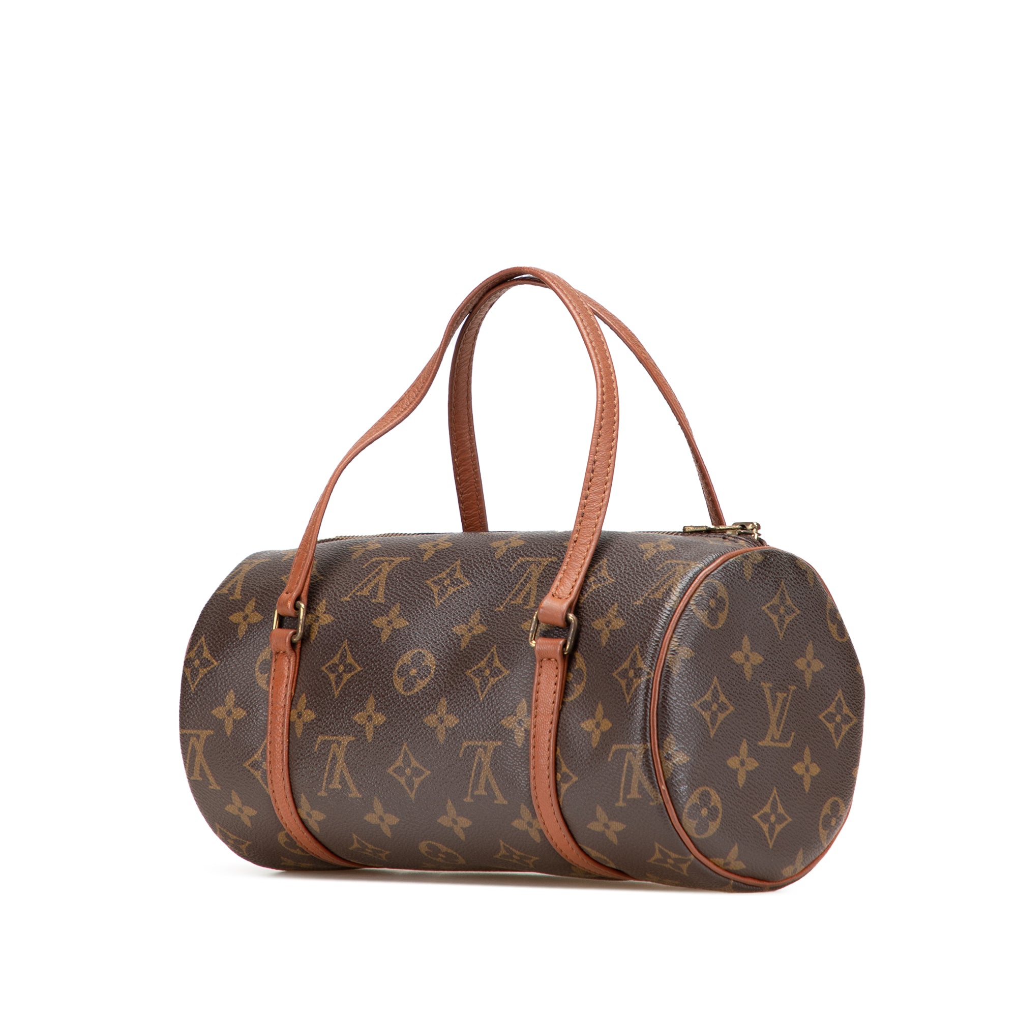 Monogram Papillon 26