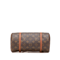 Monogram Papillon 26