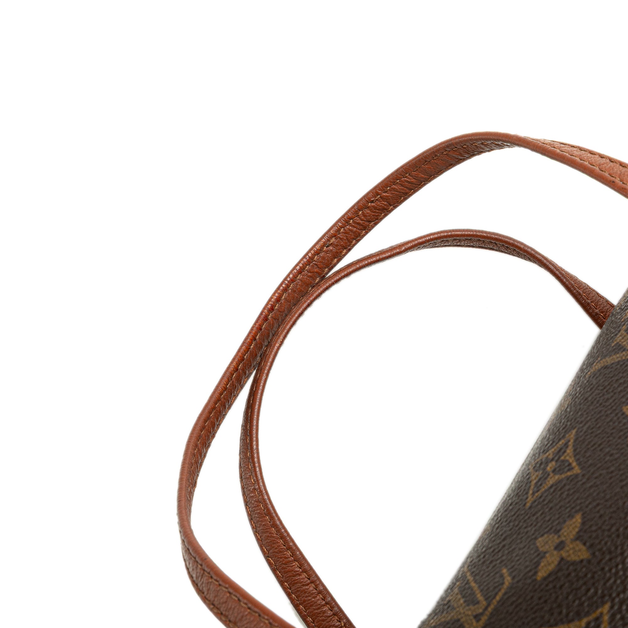 Monogram Papillon 26