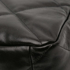 Maxi Lambskin 19 Flap