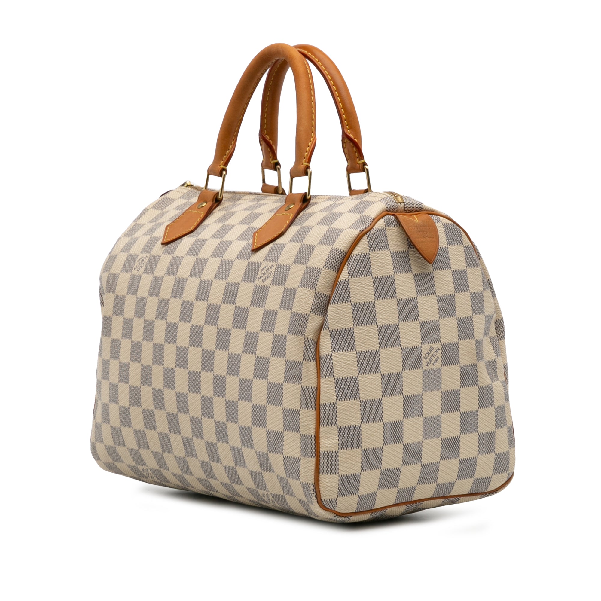 Damier Azur Speedy 30