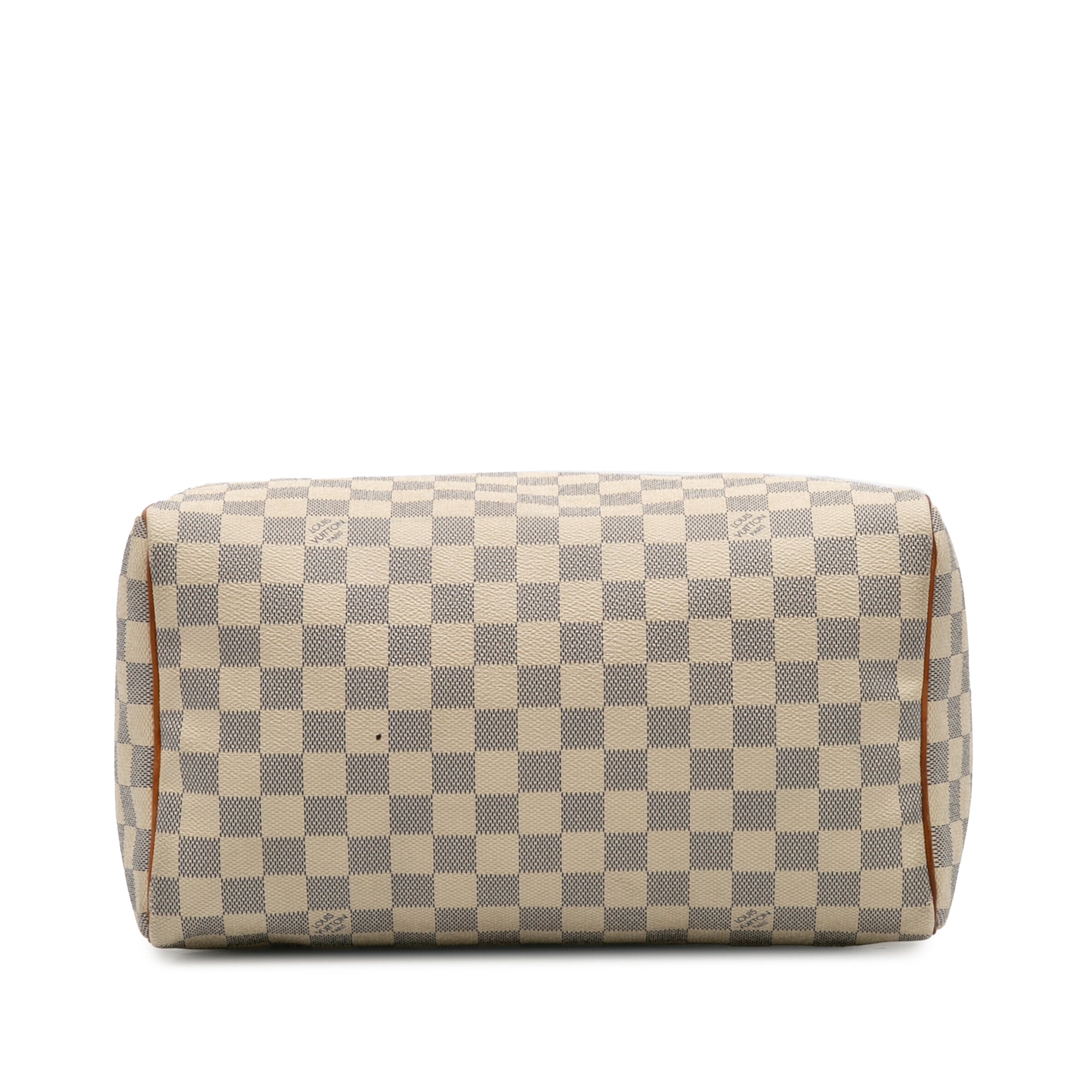 Damier Azur Speedy 30