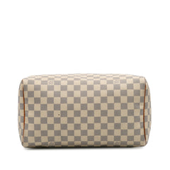 Damier Azur Speedy 30