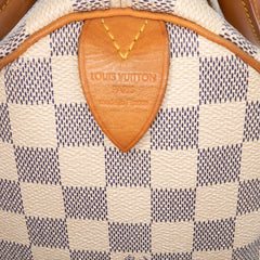 Damier Azur Speedy 30