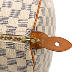 Damier Azur Speedy 30