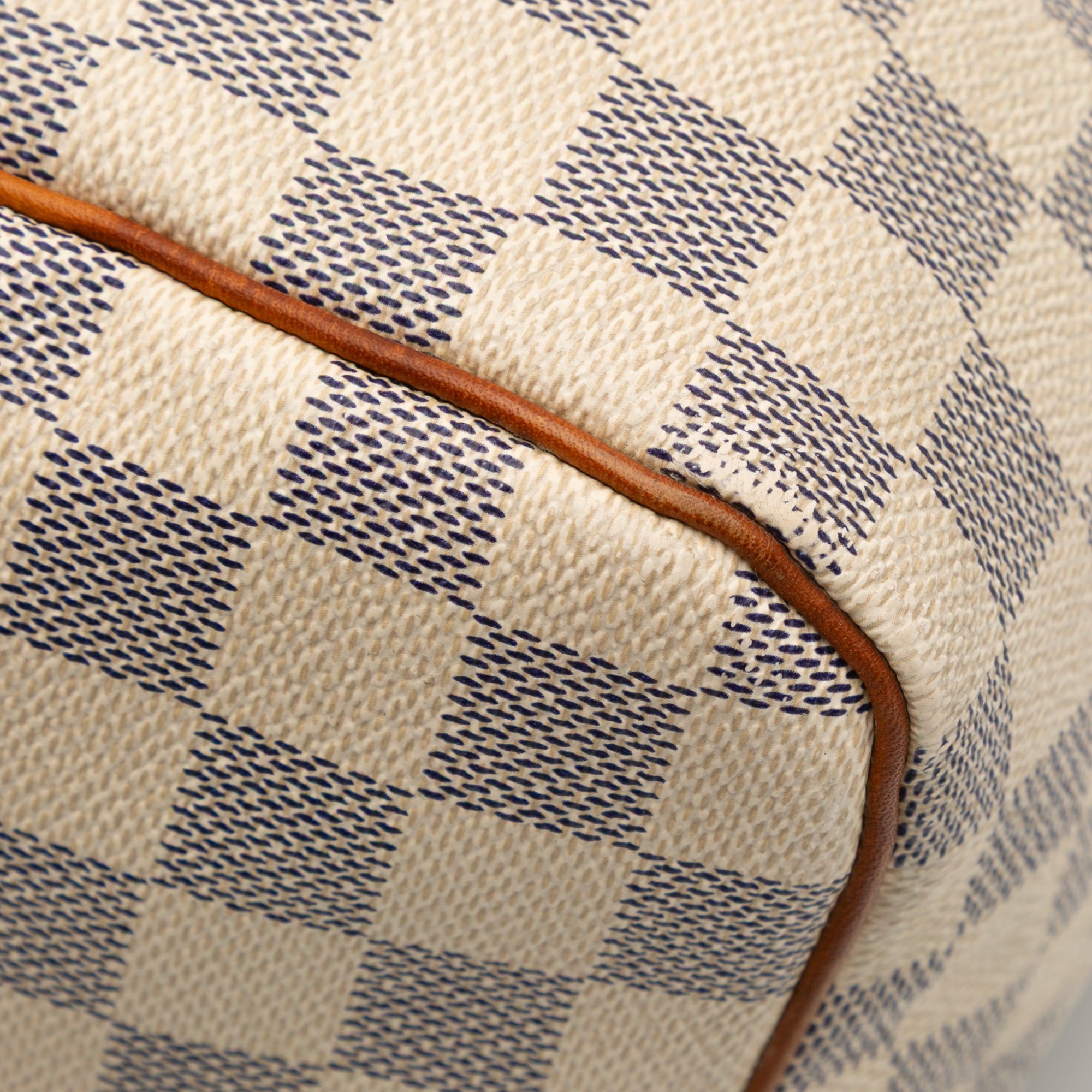 Damier Azur Speedy 30