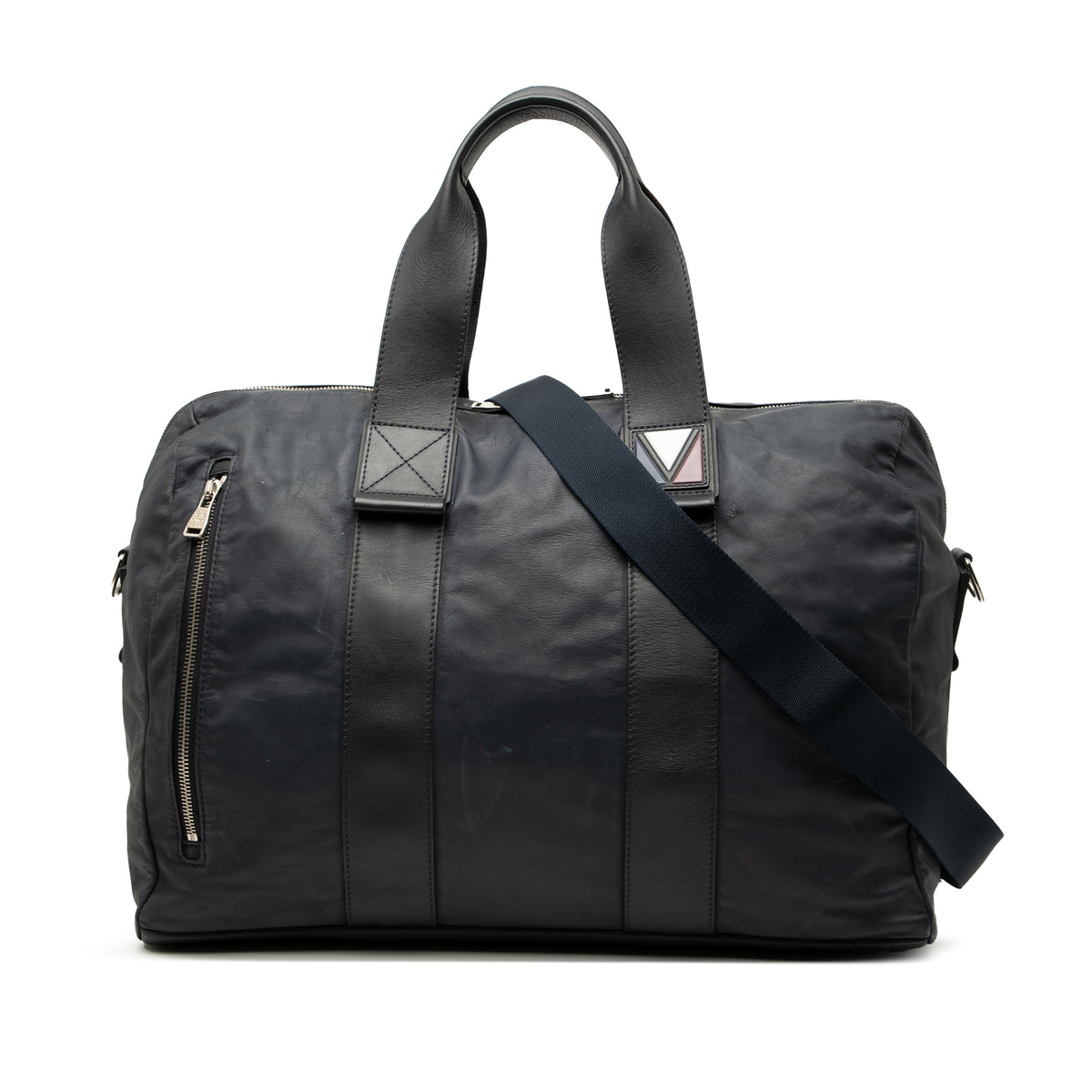 Calfskin V Line Start PM