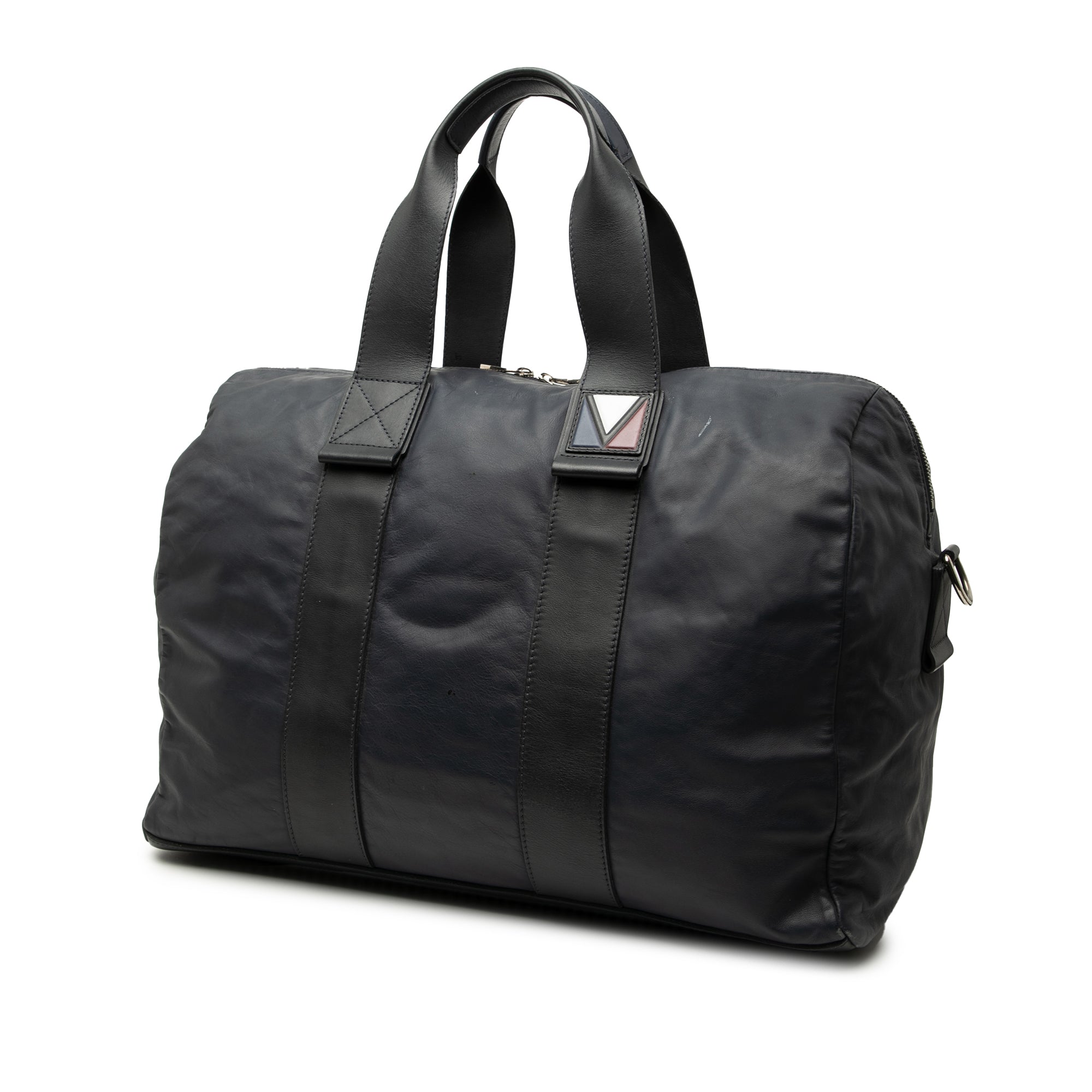 Calfskin V Line Start PM