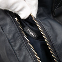 Calfskin V Line Start PM